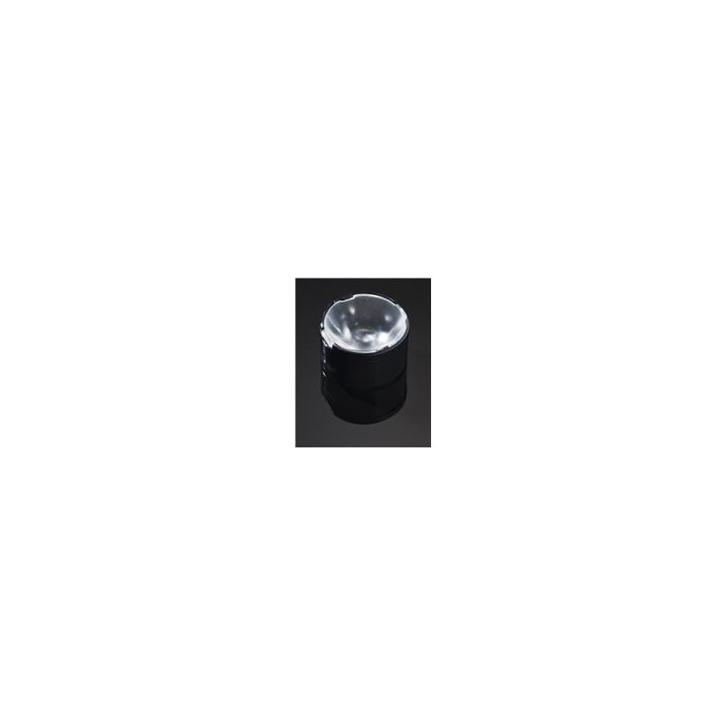 1 pcs : FA11209_TINA-D - LED Lighting Lenses Assemblies LUXEON REBEL SNGL LENS TAPE & POS PIN