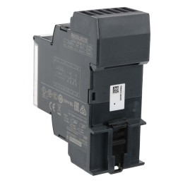 1 pcs - Schneider Electric Voltage Monitoring Relay, 3 Phase, DPDT, 194 - 528V ac, DIN Rail