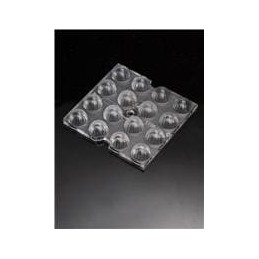 1 pcs : C15431_STRADELLA-16-HB-M - LED Lighting Lenses Lens 0 Position