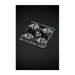 1 pcs : C15135_STRADA-2X2-T1 - LED Lighting Lenses Lens