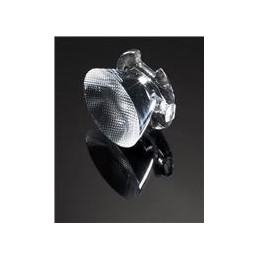 1 pcs : CA11388_EMILY-M - LED Lighting Lenses Assemblies Single Lens