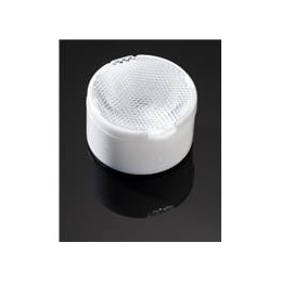 1 pcs : FA10643_TINA-M - LED Lighting Lenses Assemblies Single Lens