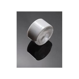 1 pcs : FA11200_TINA-O - LED Lighting Lenses Assemblies CREE XP SNGL LENS HLDR & TAPE