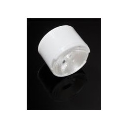1 pcs : CP10641_LISA-SS - LED Lighting Lenses Assemblies Single Lens