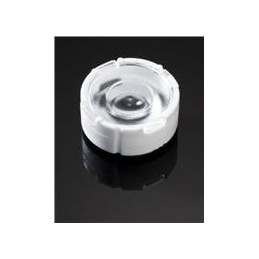 1 pcs : FA11825_TINA3-WW - LED Lighting Lenses Assemblies Single Lens