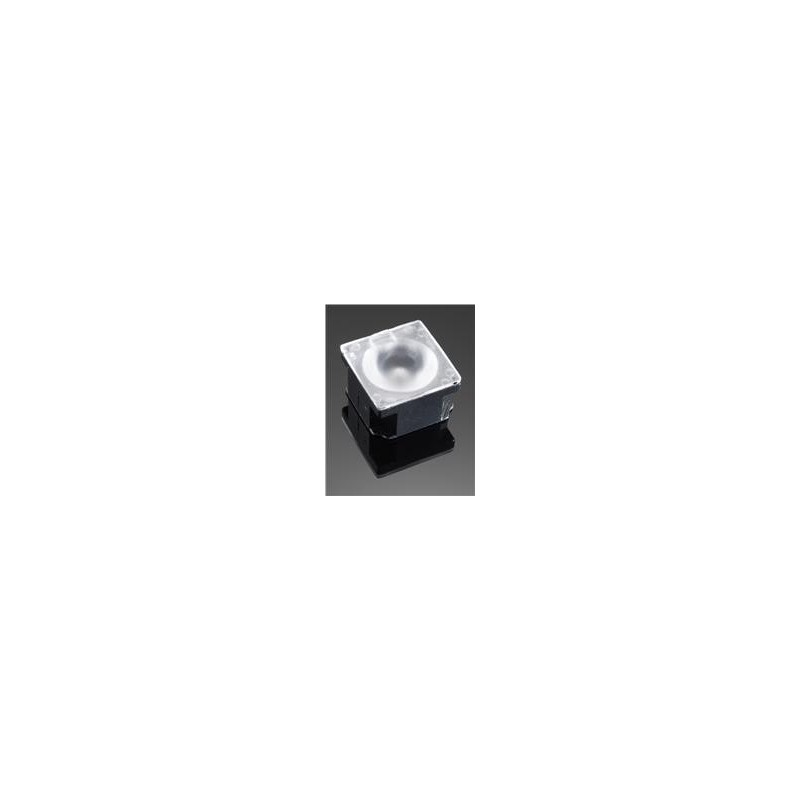 1 pcs : CA11978_LAURA-WW - LED Lighting Lenses Assemblies Square Assembly