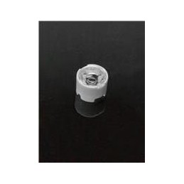 1 pcs : CP11626_LISA-RS - LED Lighting Lenses Assemblies Round Assembly 12 Degrees FWHM