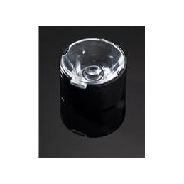 1 pcs : FA11212_TINA-RS - LED Lighting Lenses Assemblies LUXEON REBEL SNGL LENS TAPE & POS PIN