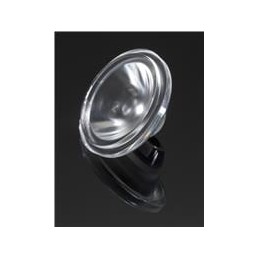 1 pcs : C10684_EVA-D - LED Lighting Lenses Single Lens
