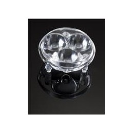 1 pcs : C11602_SATU-M - LED Lighting Lenses 3-IN-1 3 UP