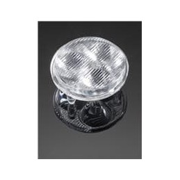 1 pcs : C11917_SATU-O - LED Lighting Lenses 3 in 1 Lens