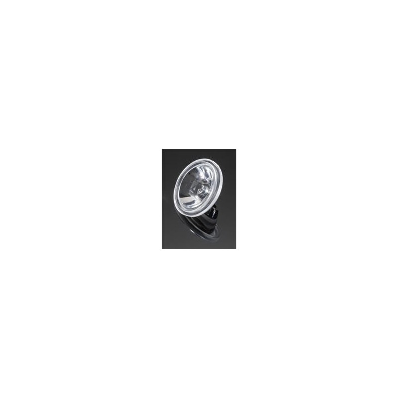 1 pcs : C12041_EVA-S - LED Lighting Lenses Round Lens 13 Degrees FWHM