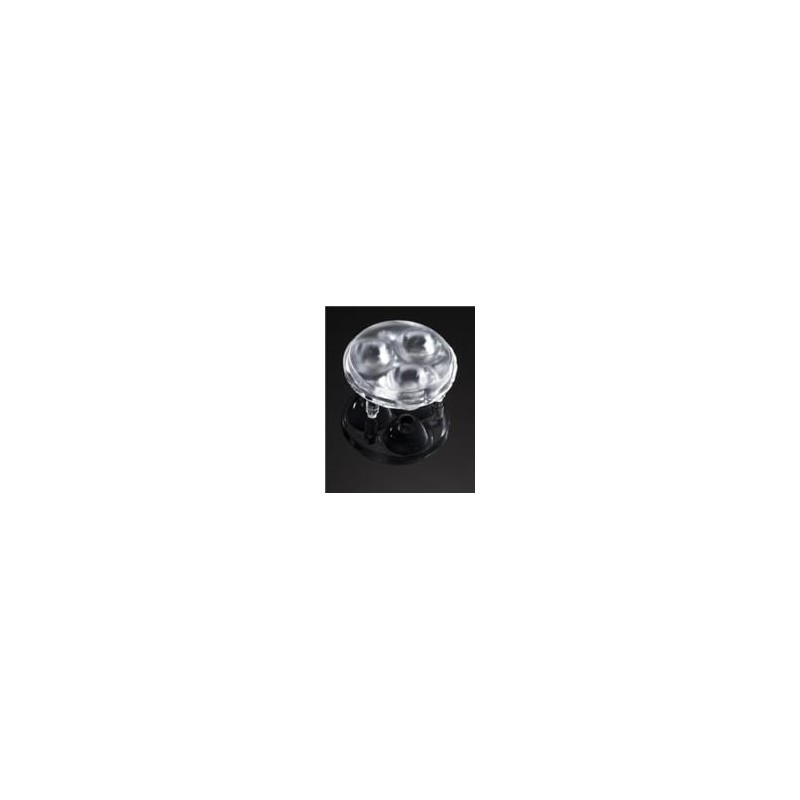 1 pcs : C13235_SATU-W - LED Lighting Lenses Lens Array Round 67mm D 11.1mm
