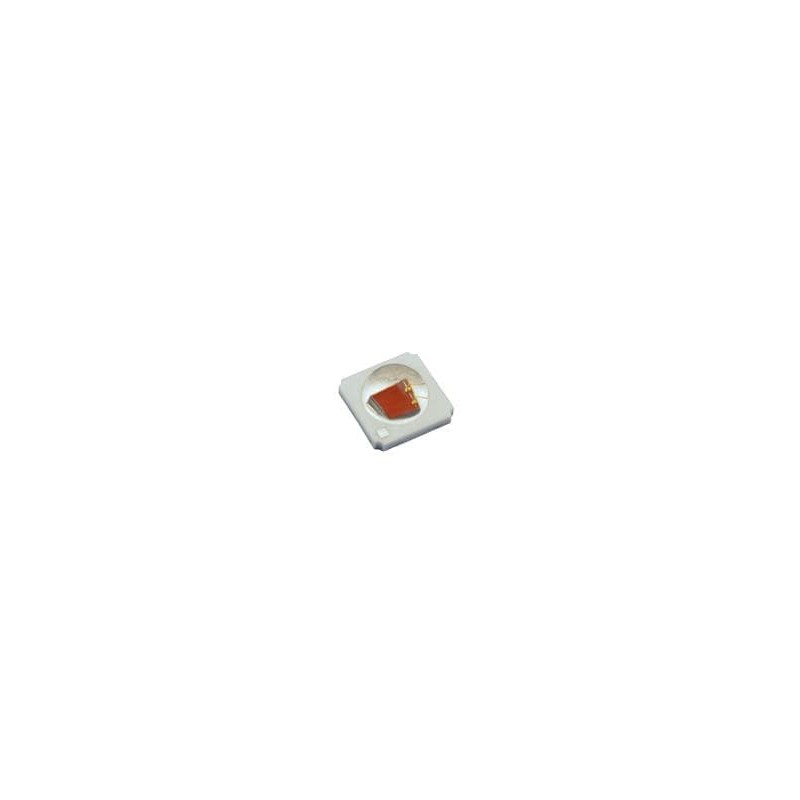 1 pcs : LZ1-00R302-0000 - High Power LEDs - Single Colour Far Red, 740 nm