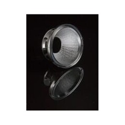 1 pcs : CA14941_MINNIE-LT-M-PIN - LED Lighting Reflectors Reflector round 35mm(D)15.6mm(H)