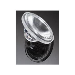 1 pcs : C10685_EVA-M - LED Lighting Lenses Single Lens