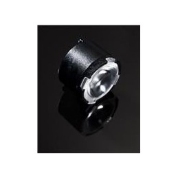 1 pcs : FP10995_LISA2-M-PIN - LED Lighting Lenses Assemblies Single Lens