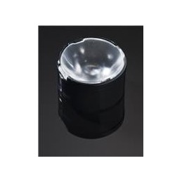 1 pcs : FA11205_TINA-D - LED Lighting Lenses Assemblies OSRAM OSLON SSL SNGL LENS HLDR & TAPE