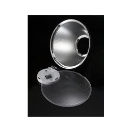 1 pcs : F15412_ANGELETTE-DL - LED Lighting Lenses Round Sublens 0 Position