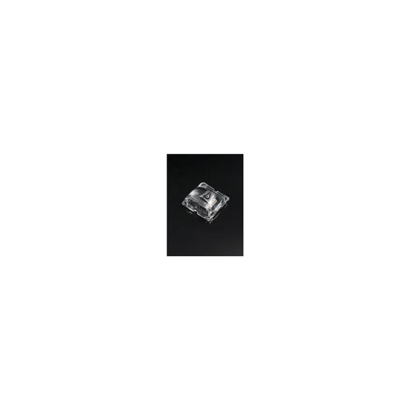1 pcs : CA15946_STRADA-SQ-T2-B - LED Lighting Lenses Assemblies Rectangle Assembly 1 Position
