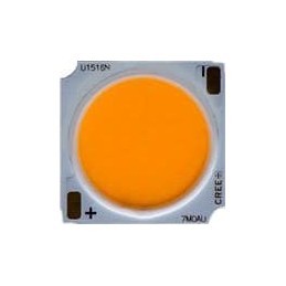 1 pcs : CMU1516-0000-000N0H0A40G - High Power LEDs - White White 4000 K 80-CRI, XLamp CMU1516-36V