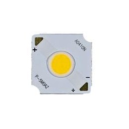 1 pcs : CHA0410-R160-00PD0U0A30G - High Power LEDs - White XLamp CHA LED White Pro9 White 30G 30H