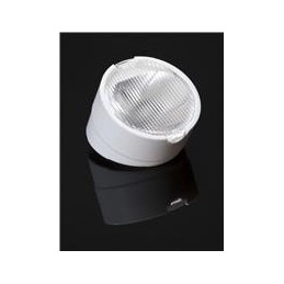 1 pcs : FCA14295_BILLIE-B - LED Lighting Lenses Assemblies Lens round 21.5mm(D)16.1mm(H)