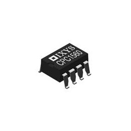1 pcs : CPC1560GS - Solid State Relays - PCB Mount 1-Form-A 60V 600mA Solid State Relay