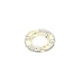 1 pcs : 180150-0001 - LED Lighting Lenses Assemblies LED ARRAY HOLDER BRIDGELUX ES W/COVER