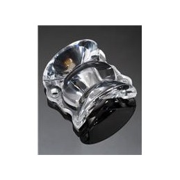 1 pcs : C10402_FLARE-C - LED Lighting Lenses CREE XR SNGL LENS