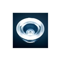 1 pcs : R-001SXB - LED Lighting Lenses Cree XB-D Lens 42 Degrees