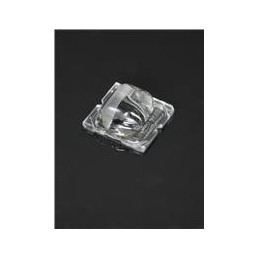 1 pcs : CA14323_STRADA-SQ-T2-NP - LED Lighting Lenses Assemblies Assembly square