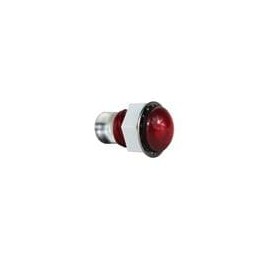 1 pcs : LCS_052_RTP - LED Light Pipes Red Transparent LCS052RTP