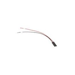 1 pcs : 2213203-1 - Lighting Connectors 2P MINI HERMAPH INSERT MOLDING ASSY