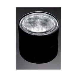 1 pcs : CA12803_EVA-M - LED Lighting Lenses Assemblies Round Assembly 26 Degrees FWHM