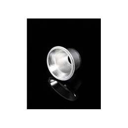 1 pcs : C17249_ELLA-30-WW - LED Lighting Reflectors Reflector round 1 Pos 29.6mm (D) 17.20mm