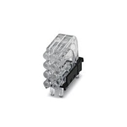 1 pcs : 2202320 - LED Light Pipes HS LC-H-D2/ R4XC2-2,54