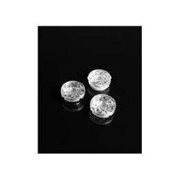 1 pcs : CP19166_AMY-35-ZOOM-B2 - LED Lighting Lenses Assemblies AMY-35-ZOOM BLK HOLDER B LENS & SUB SOLD SEP