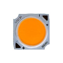 1 pcs : CMU1013-0000-000N0Z0A30H - High Power LEDs - White White 3000 K 95-CRI, XLamp CMU1516-36V