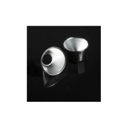 1 pcs : C18893_ADELY-50-W - LED Lighting Reflectors ADELY-50-W METAL REFLECTOR 36 DEG WIDE BEAM