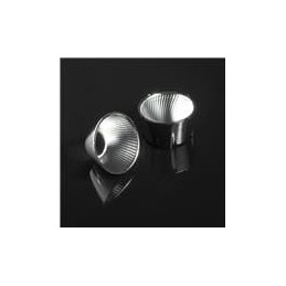 1 pcs : C18892_ADELY-50-M - LED Lighting Reflectors ADELY-50-M METAL REFLECTOR 24 DEG MED BEAM