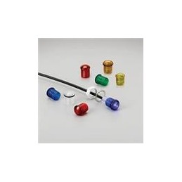 1 pcs : FLX_442_CTP_04 - LED Light Pipes Flexible Lightpipe FLX 442 CTP 04