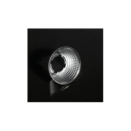 1 pcs : C18317_ADELIA-50-W - LED Lighting Reflectors 50mm 36 DEGREE WIDE BEAM