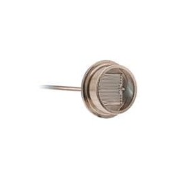 1 pcs : NSL-5540 - Photoresistors Hermetic Photocell