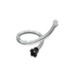 1 pcs : 1082301 - LED Light Pipes Flex Light Guide 6mm lens