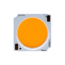 1 pcs : CMU1519-0000-000N0U0A35G - High Power LEDs - White White 3500 K 90-CRI, XLamp CMU1519-36V