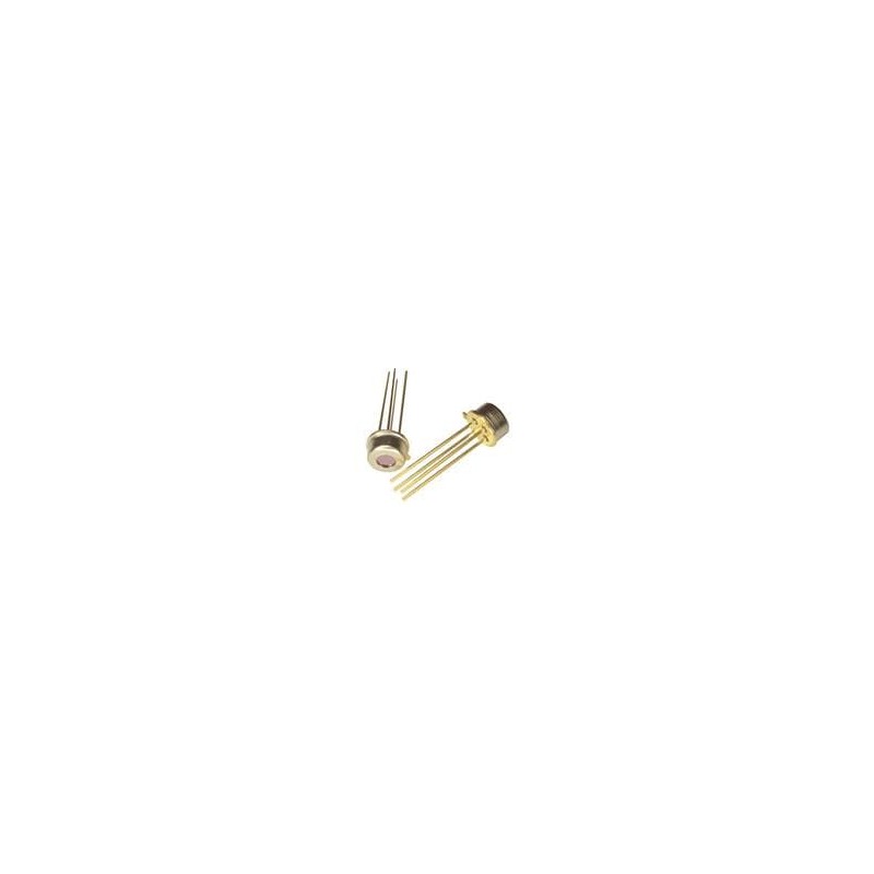 1 pcs : ZTP-135BS - Infrared Detectors THERMOPILE IR SENSOR
