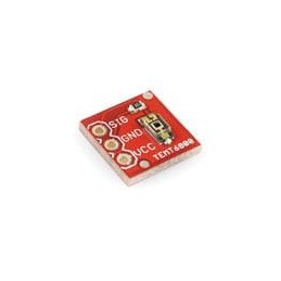 1 pcs : BOB-08688 - Optical Sensor Development Tools Ambient Light Sensor B/O TEMT6000