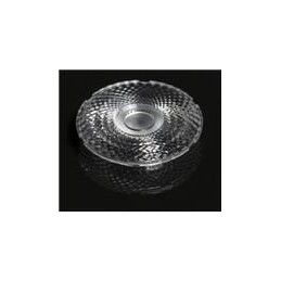 1 pcs : C17777_AMY-70-M - LED Lighting Lenses Single lens round 1 Pos 69.9mm (D) 12.79