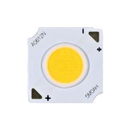 1 pcs : CHA0612-0000-000N0U0A30G - High Power LEDs - White White 3000 K 90-CRI, CHA0612-36V